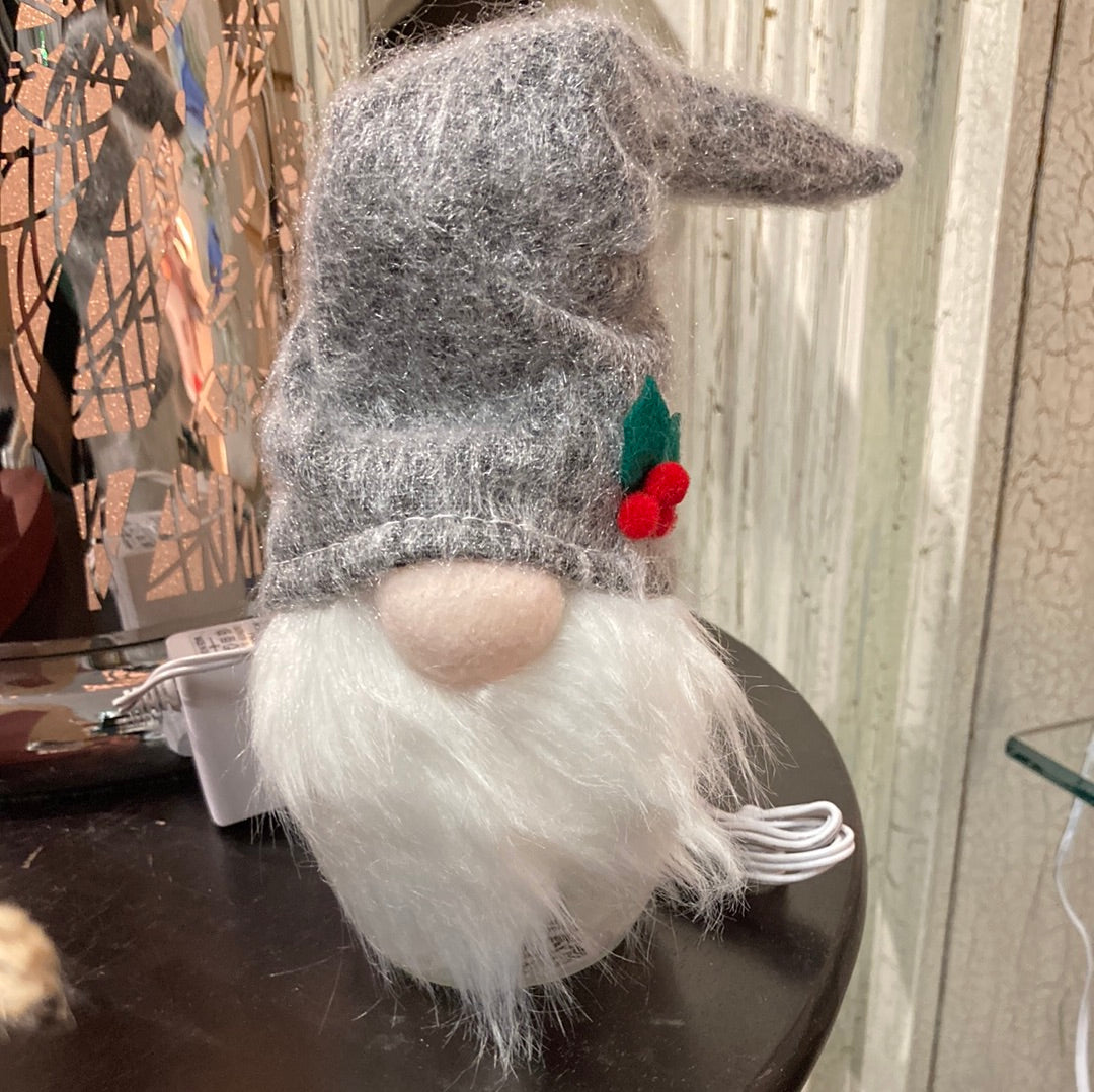 Christmas - Small Gnome Light