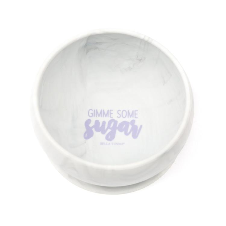 Baby - Bella Tunno Wonder Bowl - "Gimme Some Sugar"