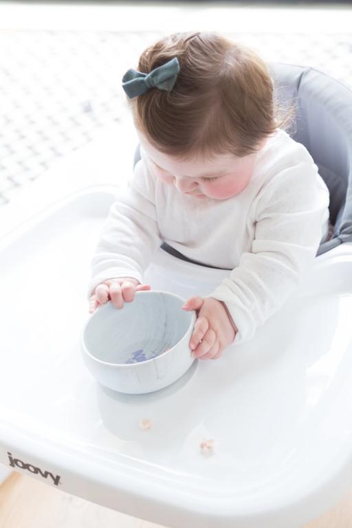 Baby - Bella Tunno Wonder Bowl - "Gimme Some Sugar"