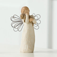 Willow Tree - Angel of Friendship