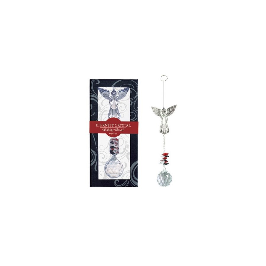 Wishing Thread - Angel