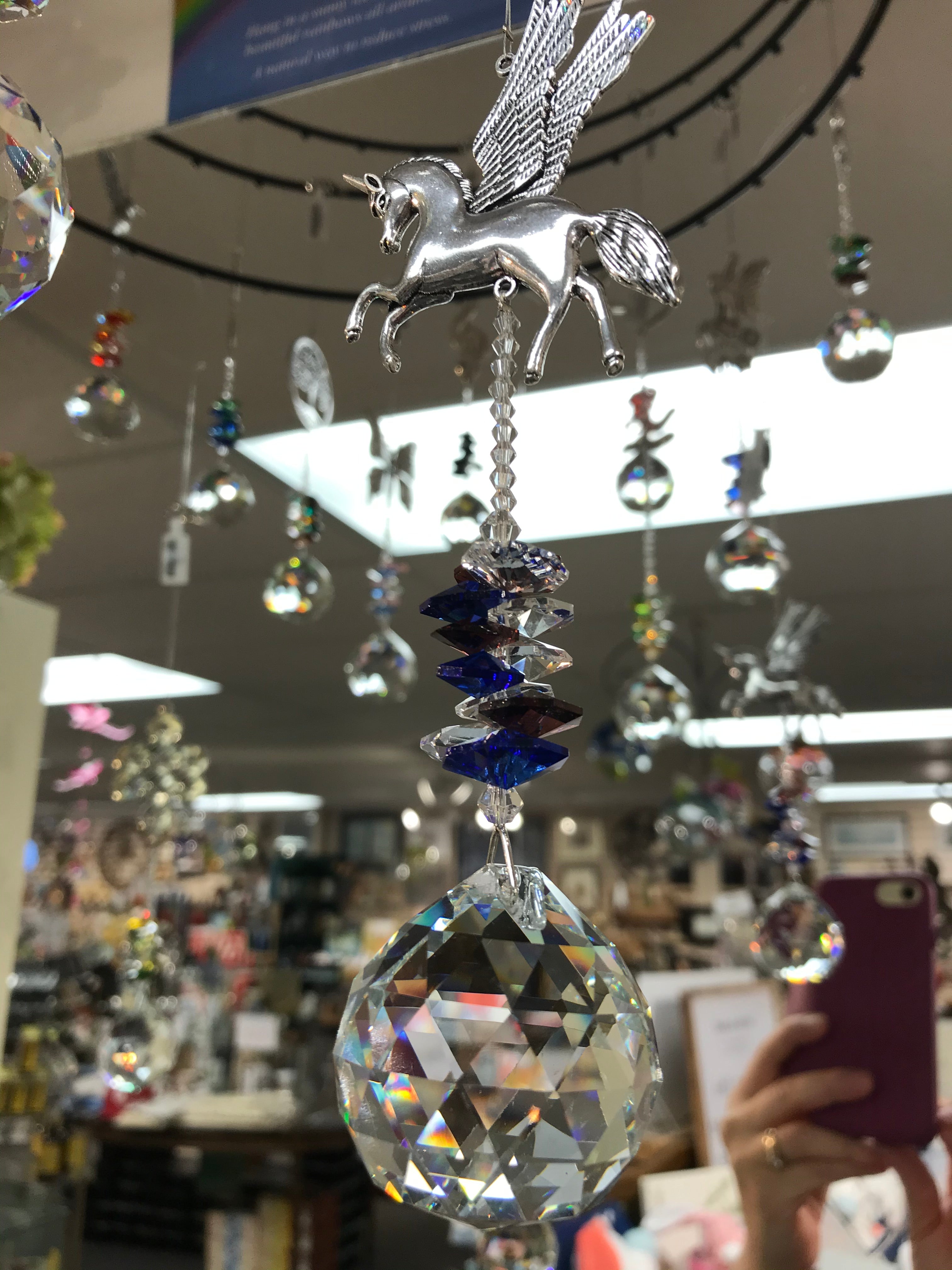 Wishing Threads – Authentique Gift Shop