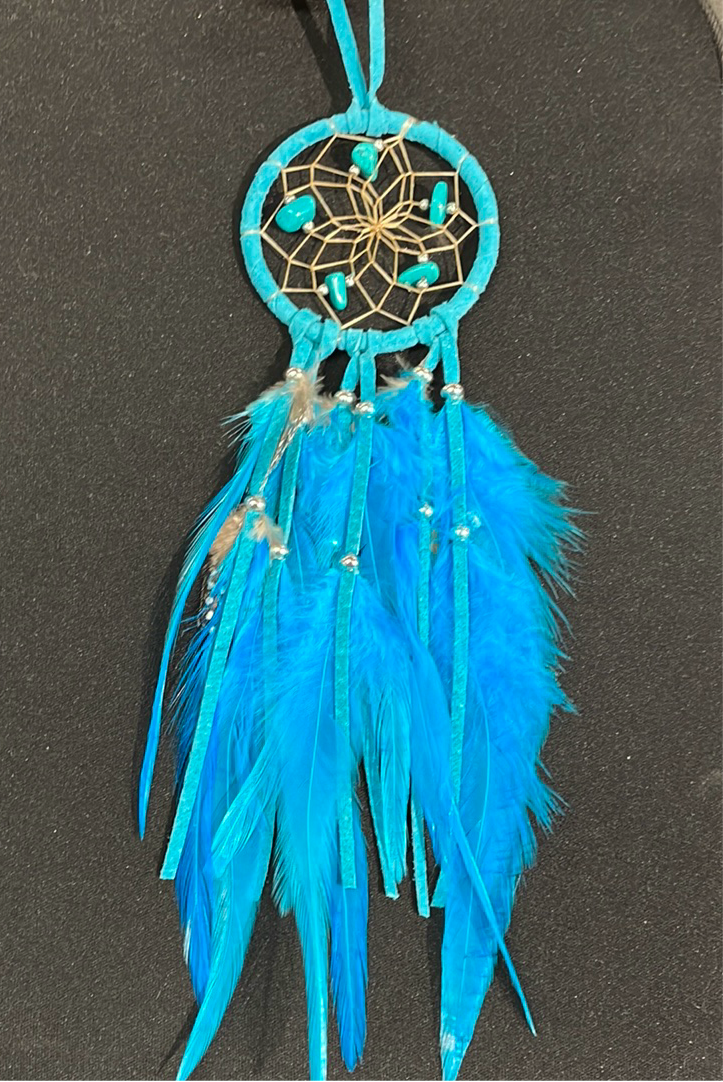 Dream Catcher - 2.75”