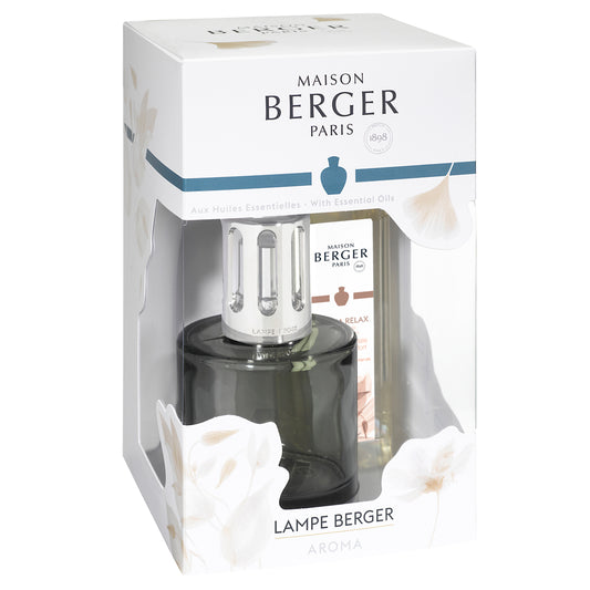 Maison Berger - Aroma Relax with Oriental Comfort - Gift Set