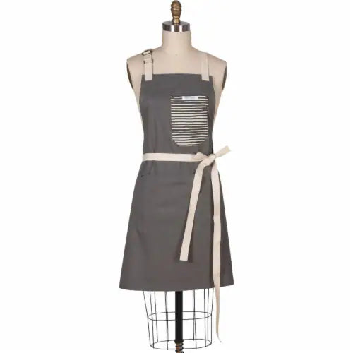 Chef Apron - Kitchen Grafite