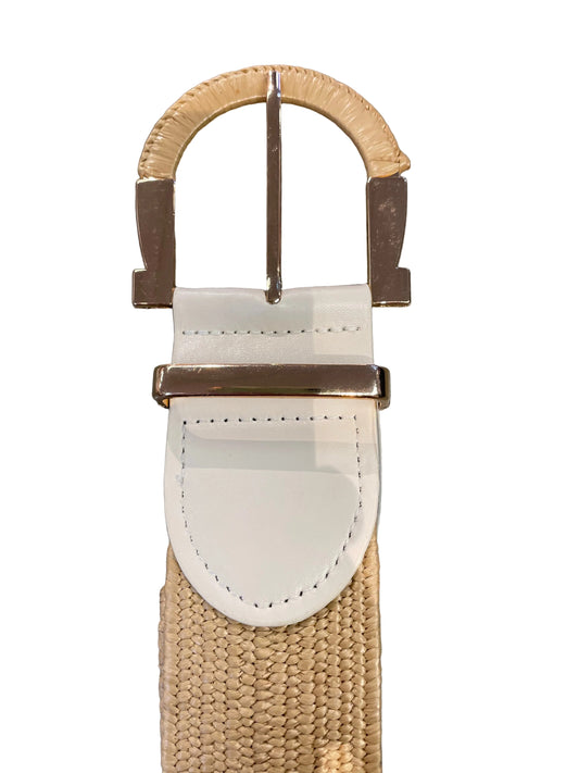 Caracol - Summer Belt - Natural