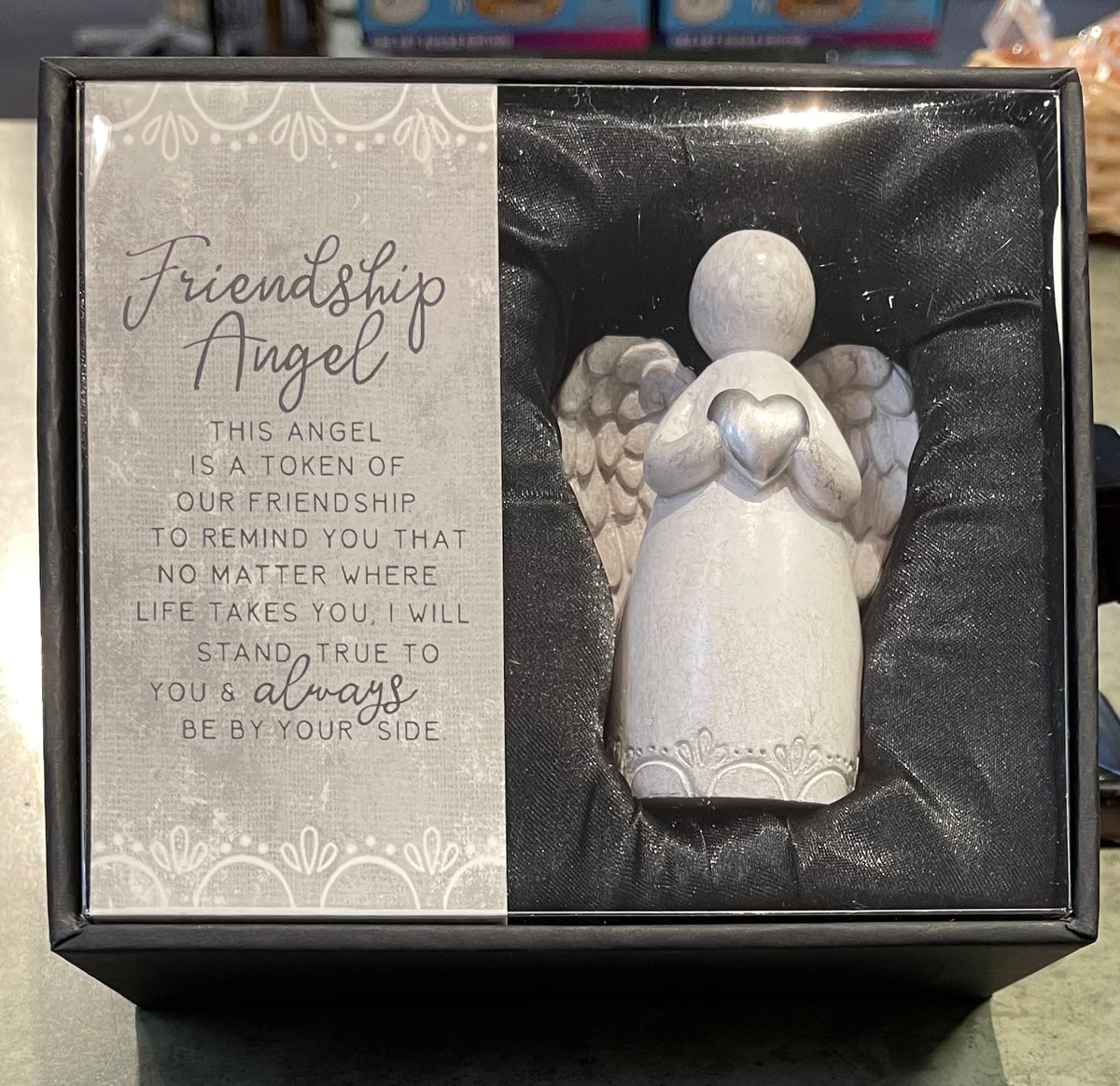 Friendship Angel - Figurine