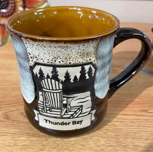 Drinkware - Souvenir Mug - Thunder Bay