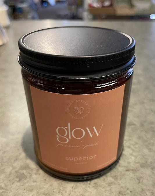 Superior Candle Co. - Glow