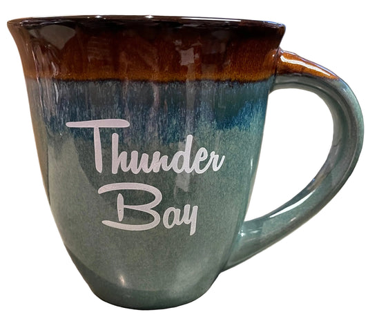 Souvenir Mug - Thunder Bay