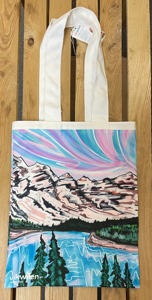 Art & Supply - By Vik Wilen - Tote Bag