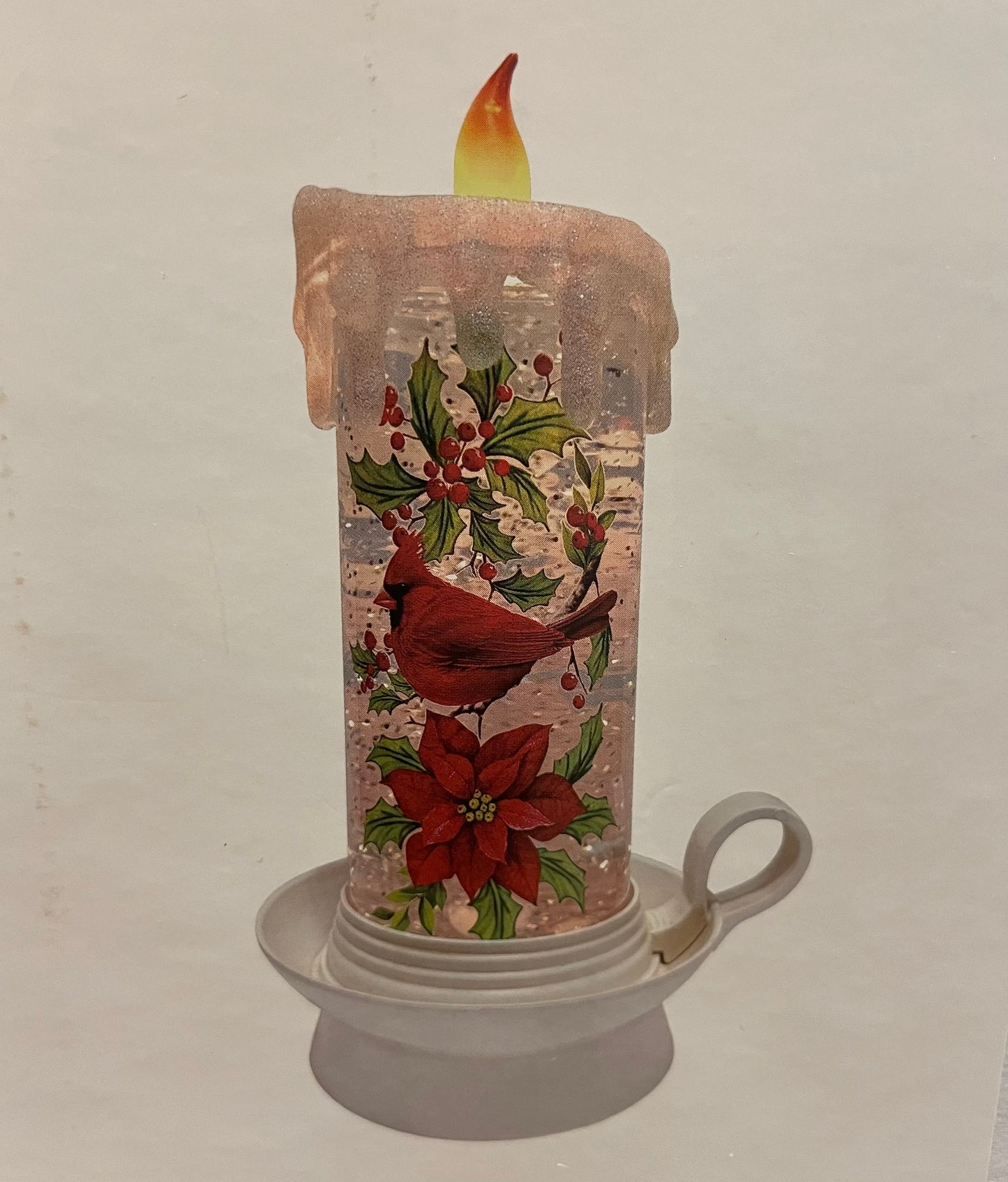 Christmas - Candle