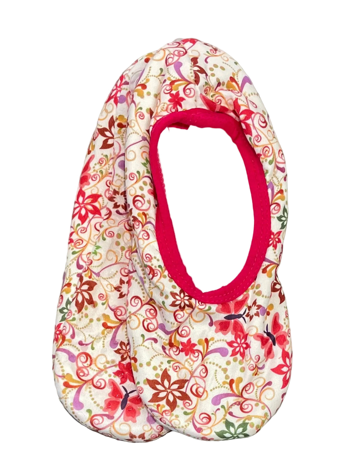 Snoozies - Skinnies - Butterfly Swirls