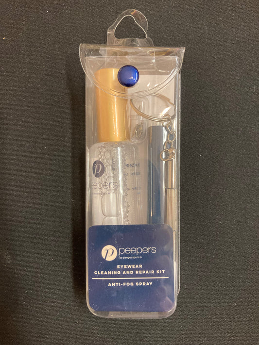 Peepers - Cleaning and Repair Kit