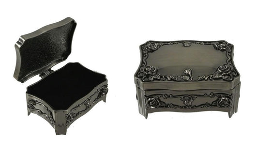 Jewelry Box