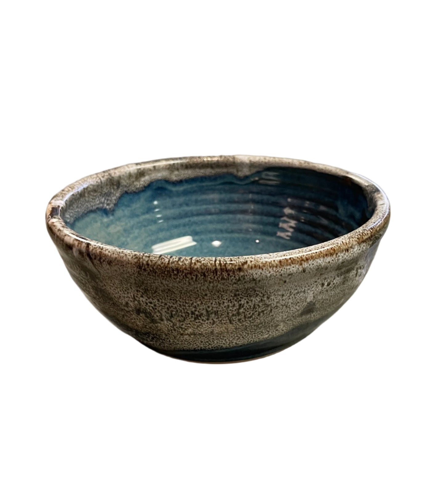 Pottery By Edie Hashiguchi - Bowl