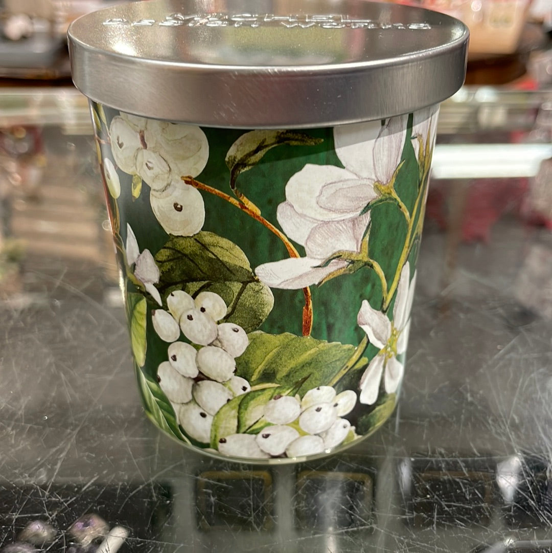 Michel Design Works - Candle - Winter Blooms