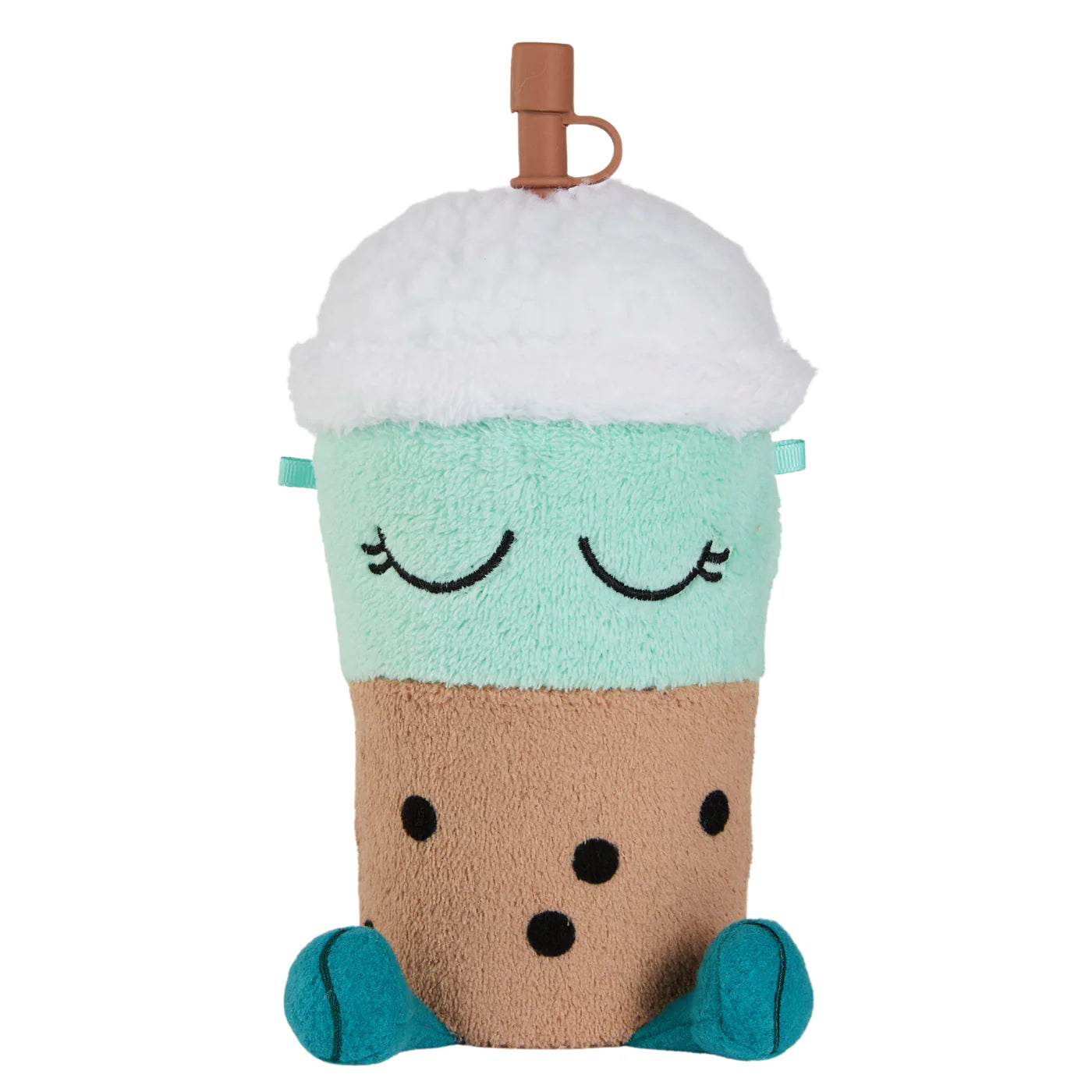 Asobu - Plush Covered Straw Tumblers - Assorted Varieties