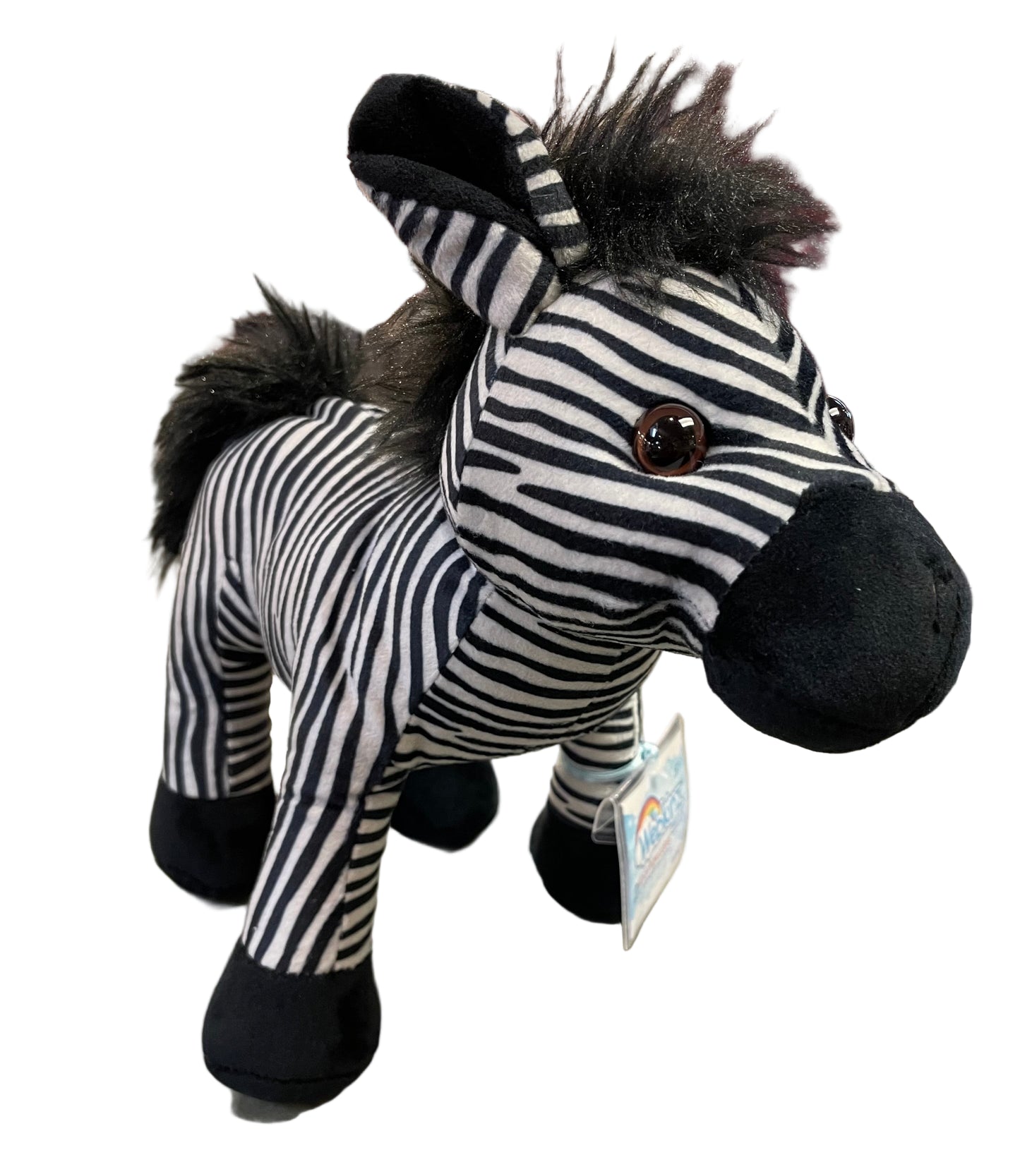 Webkinz - Zebra