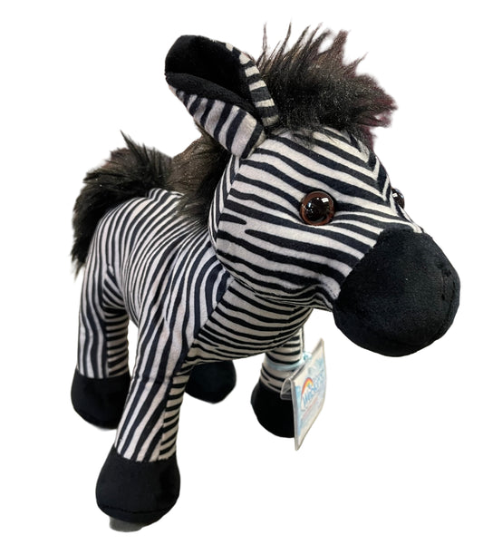 Webkinz - Zebra