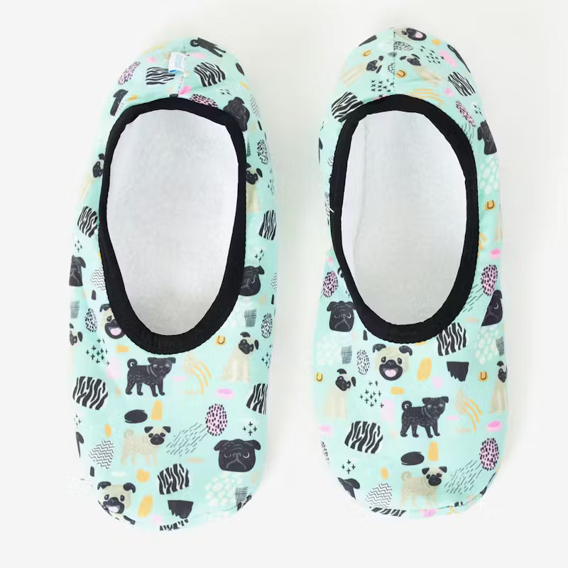 Snoozies -Skinnies- Dogs