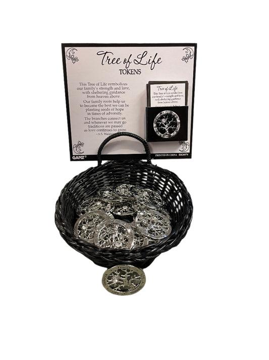 Tree of Life Token