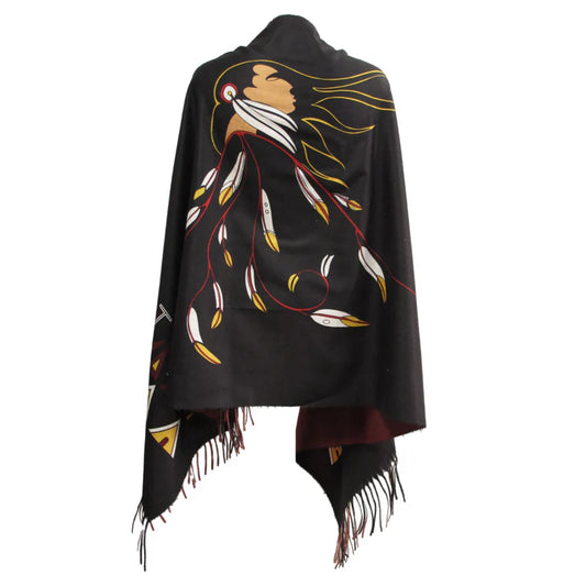 Oscardo - Maxine Noel - Eco Shawl - Eagle's Gift