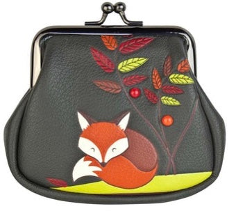 Espe - Fox - Coin Purse