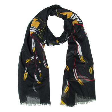 Oscardo - Maxine Noel - Eco Scarf - Eagle's Gift