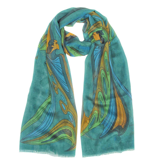 Oscardo - Maxine Noel - Friends - Eco Scarf