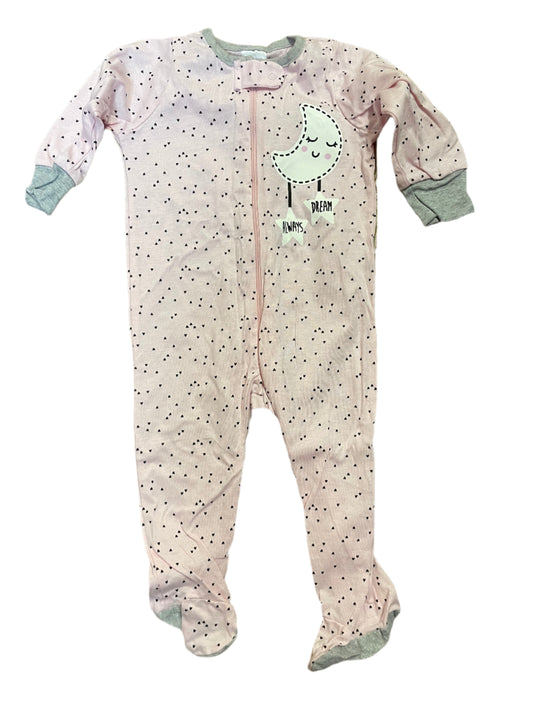 Baby - Gerber Onesie - Always Dream