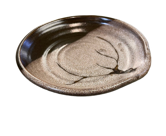 Pottery By Edie Hashiguchi - Spoon Rest
