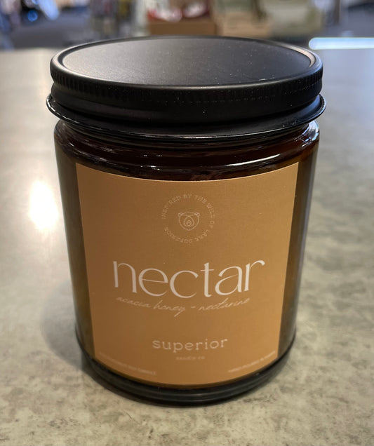 Superior Candle Co. - Nectar