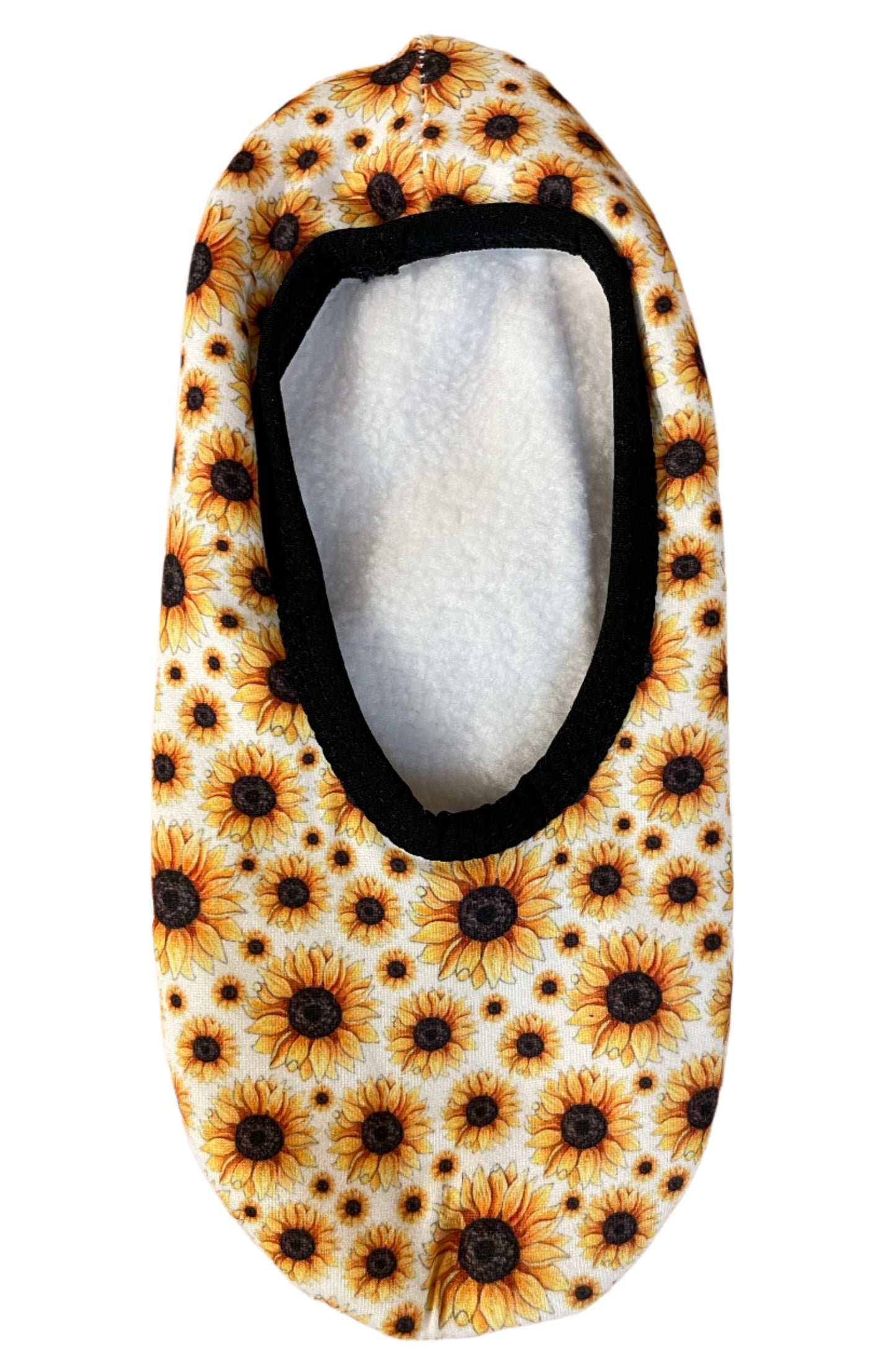 Snoozies - Skinnies - Sunflowers