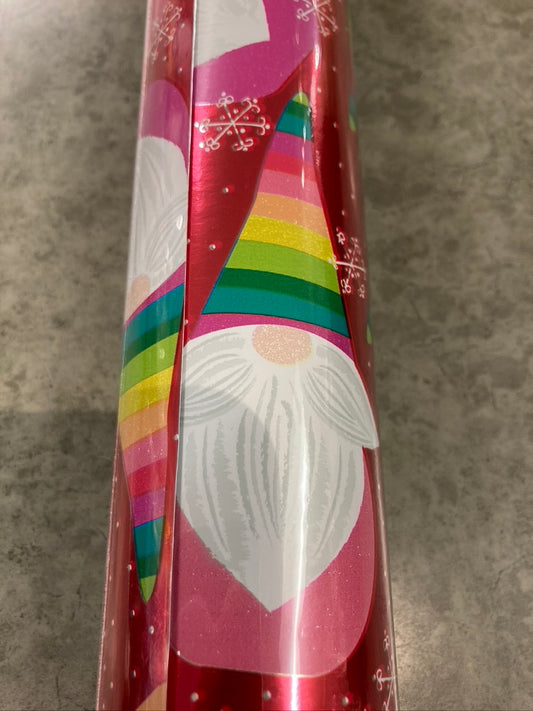 Wrapping Paper - Christmas