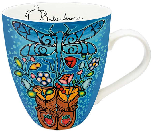 Mug - Jackie Traverse - Little Ancestors