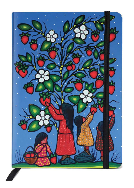 Journal - Jackie Traverse - Heart Medicine