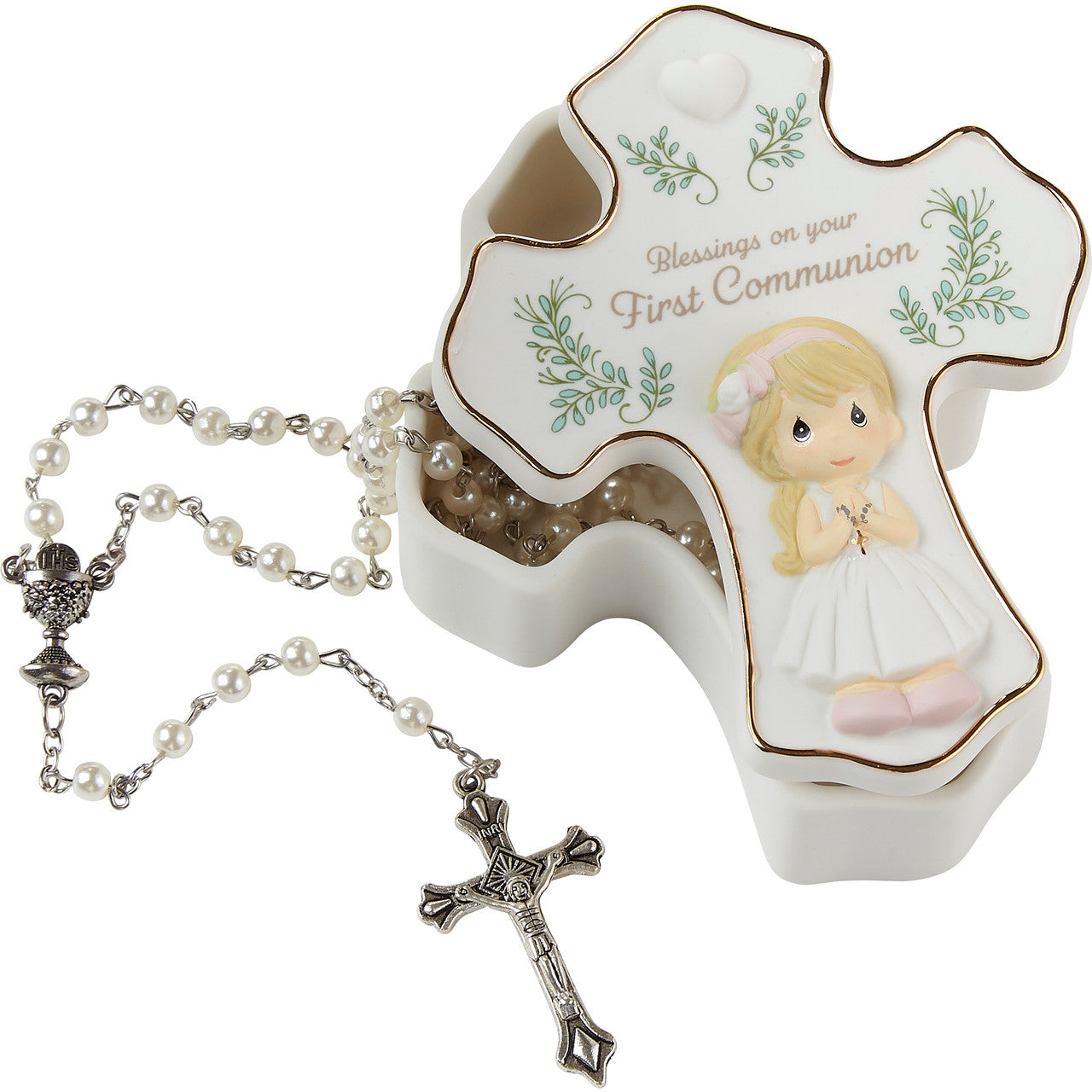Blessings On Your First Communion -