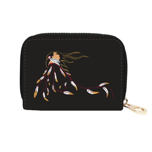 Oscardo - Maxine Noel - Zip-Around Coin Wallet