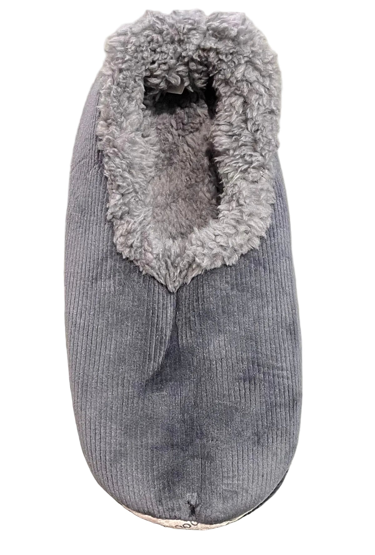 Snoozies - Men's - Modern Corduroy