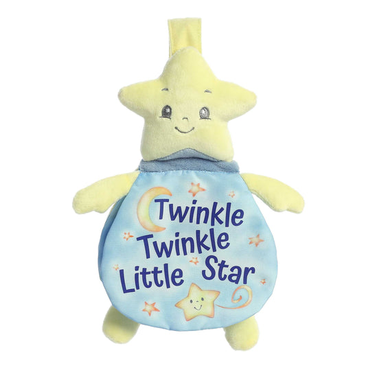 Baby - 9" Story Pal - Twinkle Twinkle...