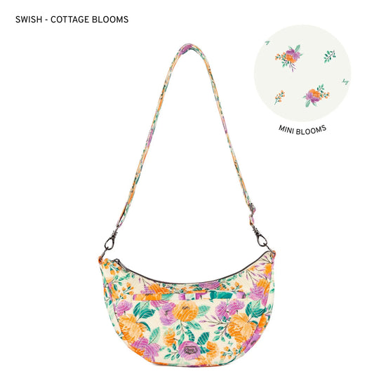 Lug - Swish Cottage - Blooms