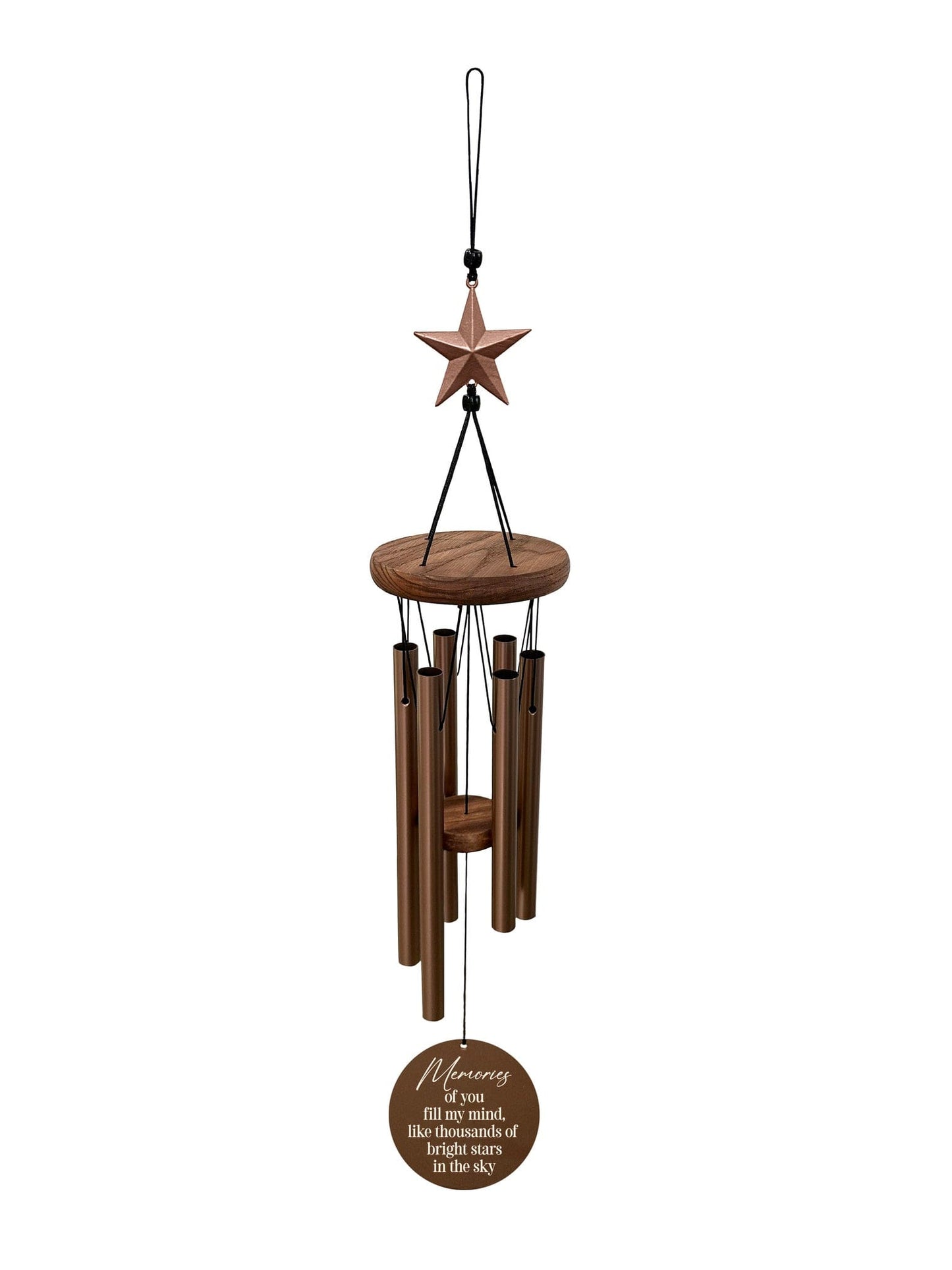Chimes - Star
