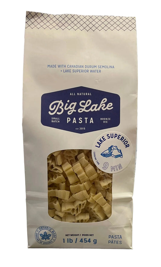 Big Lake Pasta