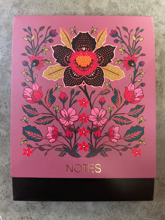Renaissance Note Pads