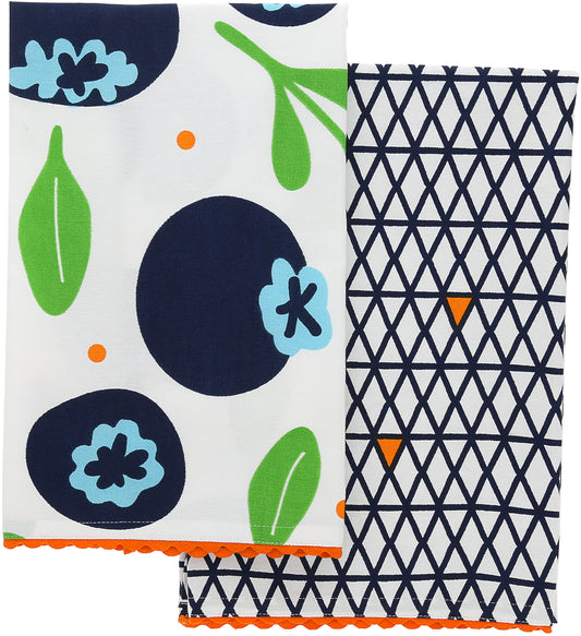 Tea Towel Gift Set