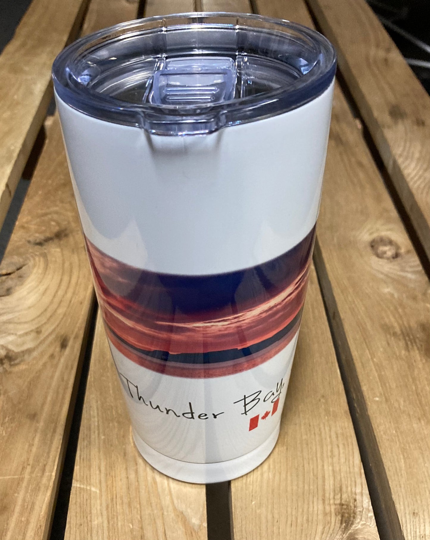 Drinkware - Souvenir Travel Mug