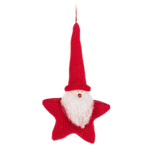 Christmas - Santa Ormanent