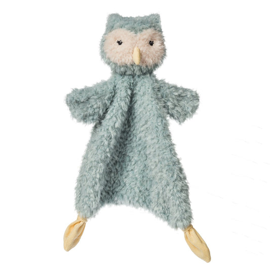 Mary Meyer - Recycled Again Friends - Lovey Owl