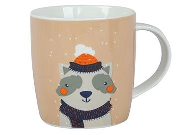 Christmas - Animal Mug